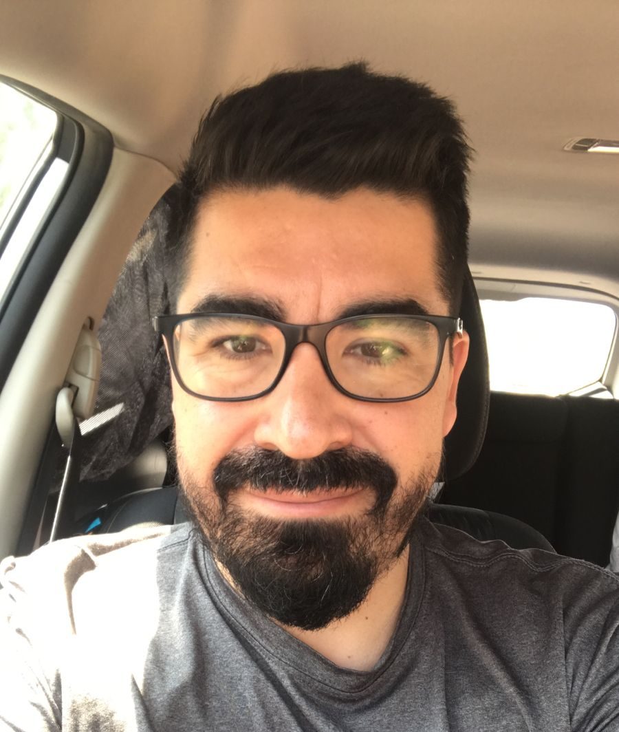 Pablo González